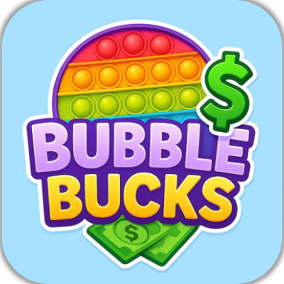 Bubble Bucks