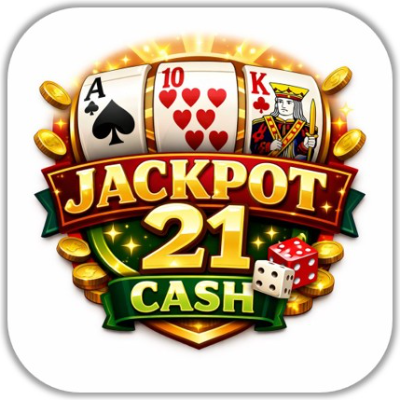 Jackpot 21 Cash